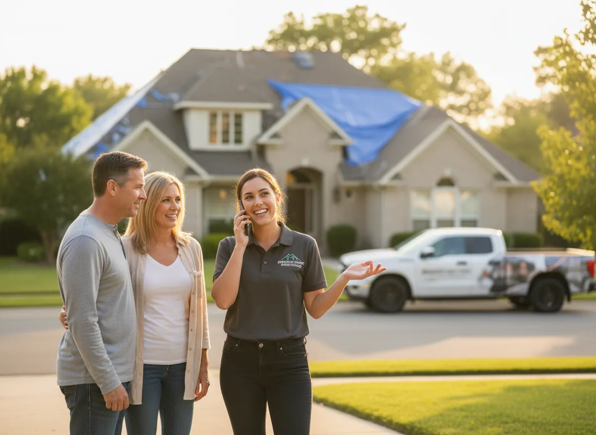 Emergency Roof Repair Paint Rock, AL FAQs